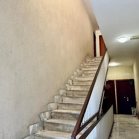 L'attichetto Con Aria Condizionata-centro * Velletri