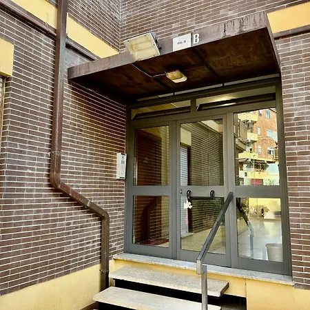 L'attichetto Con Aria Condizionata-centro Velletri