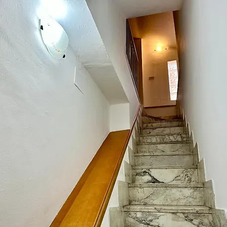 L'attichetto Con Aria Condizionata-centro Apartment *