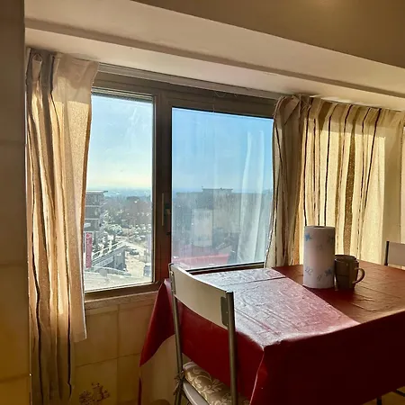Apartment L'attichetto Con Aria Condizionata-centro