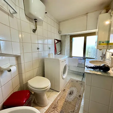 L'attichetto Con Aria Condizionata-centro Apartment